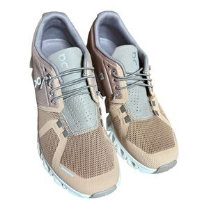 On Running Cloud 5 Rosewood Fog – Left 8 Right 8.5 – MISMATCHED